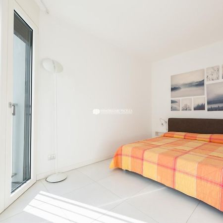 Residence Frontemar Immobiliare Pacella Lido di Jesolo Exterior foto