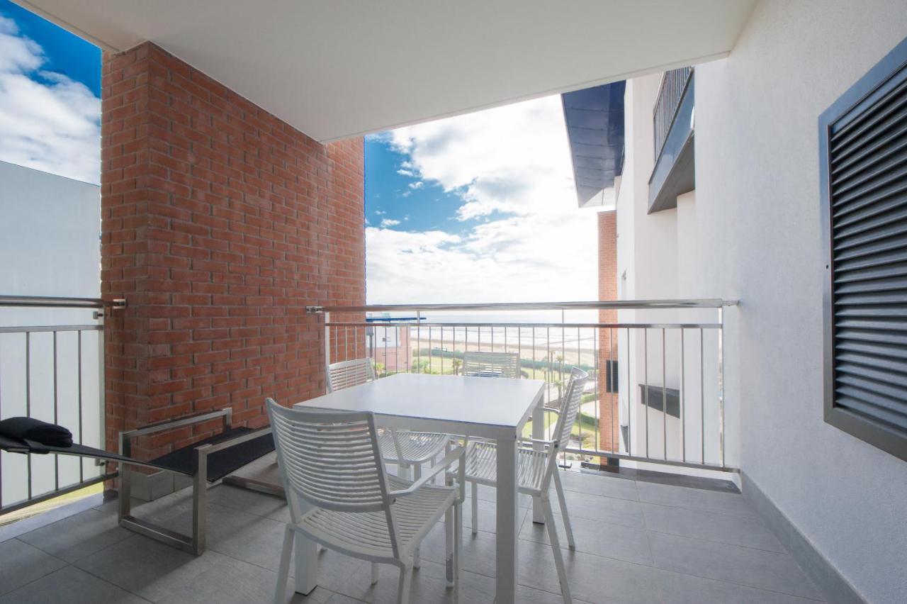 Residence Frontemar Immobiliare Pacella Lido di Jesolo Exterior foto