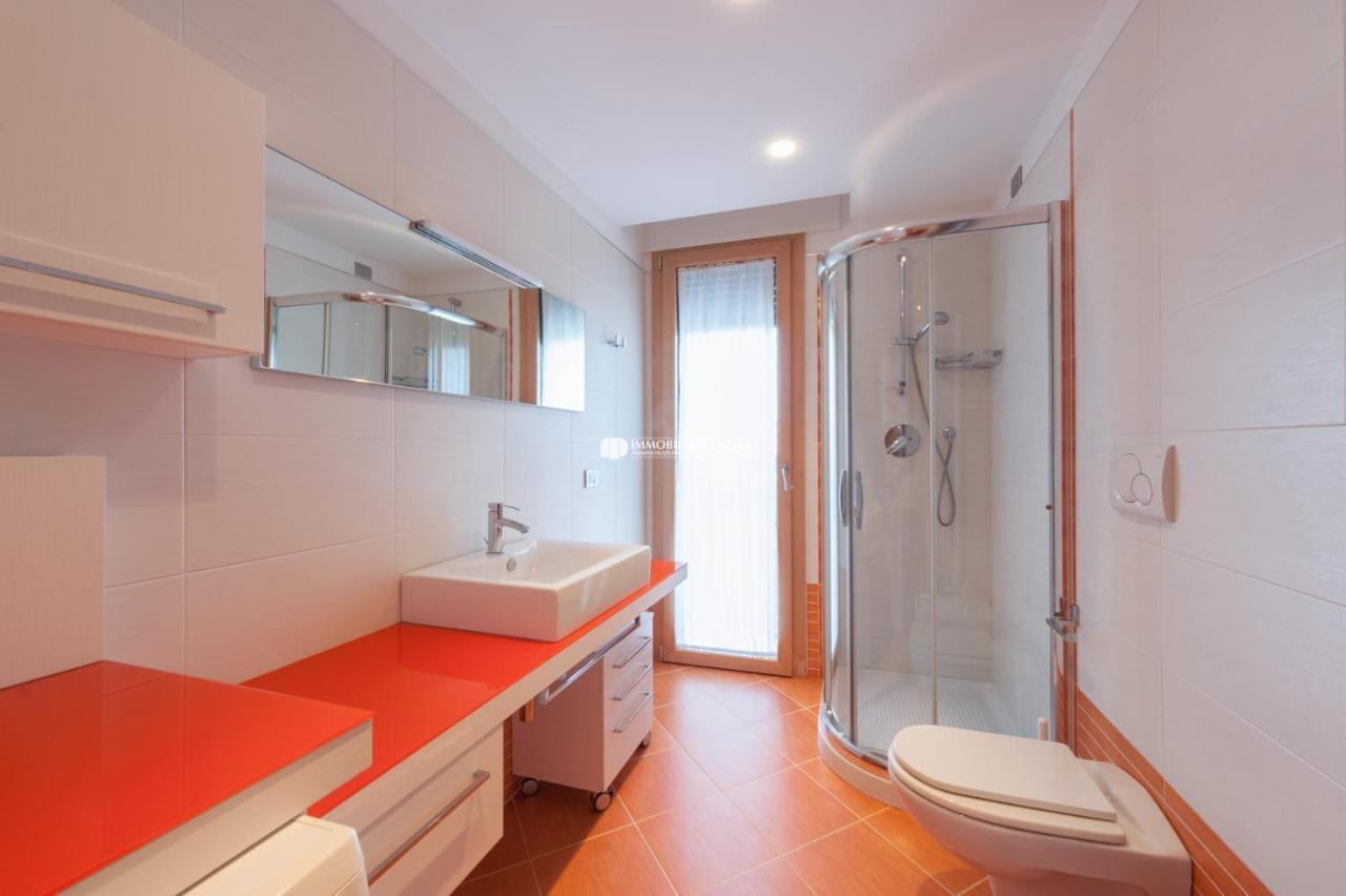 Residence Frontemar Immobiliare Pacella Lido di Jesolo Exterior foto
