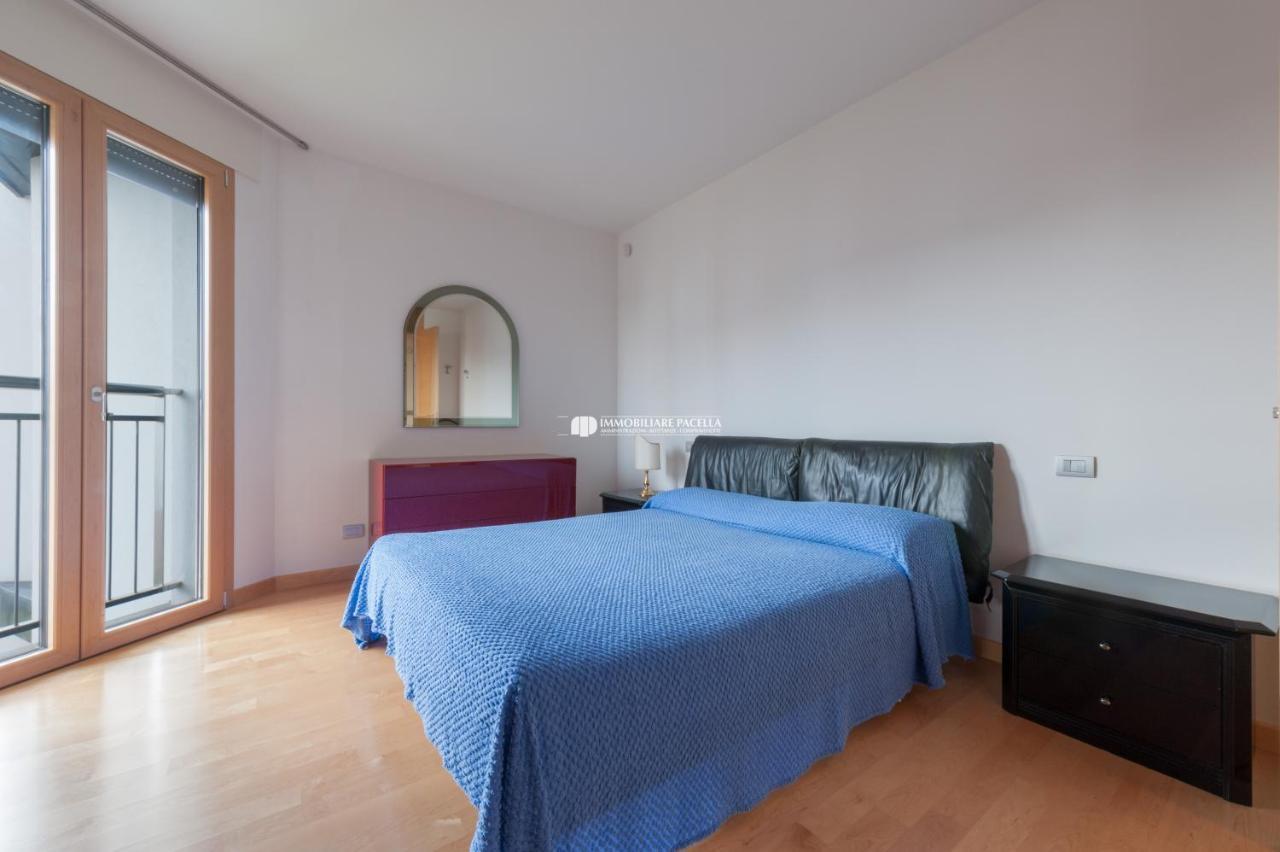 Residence Frontemar Immobiliare Pacella Lido di Jesolo Exterior foto