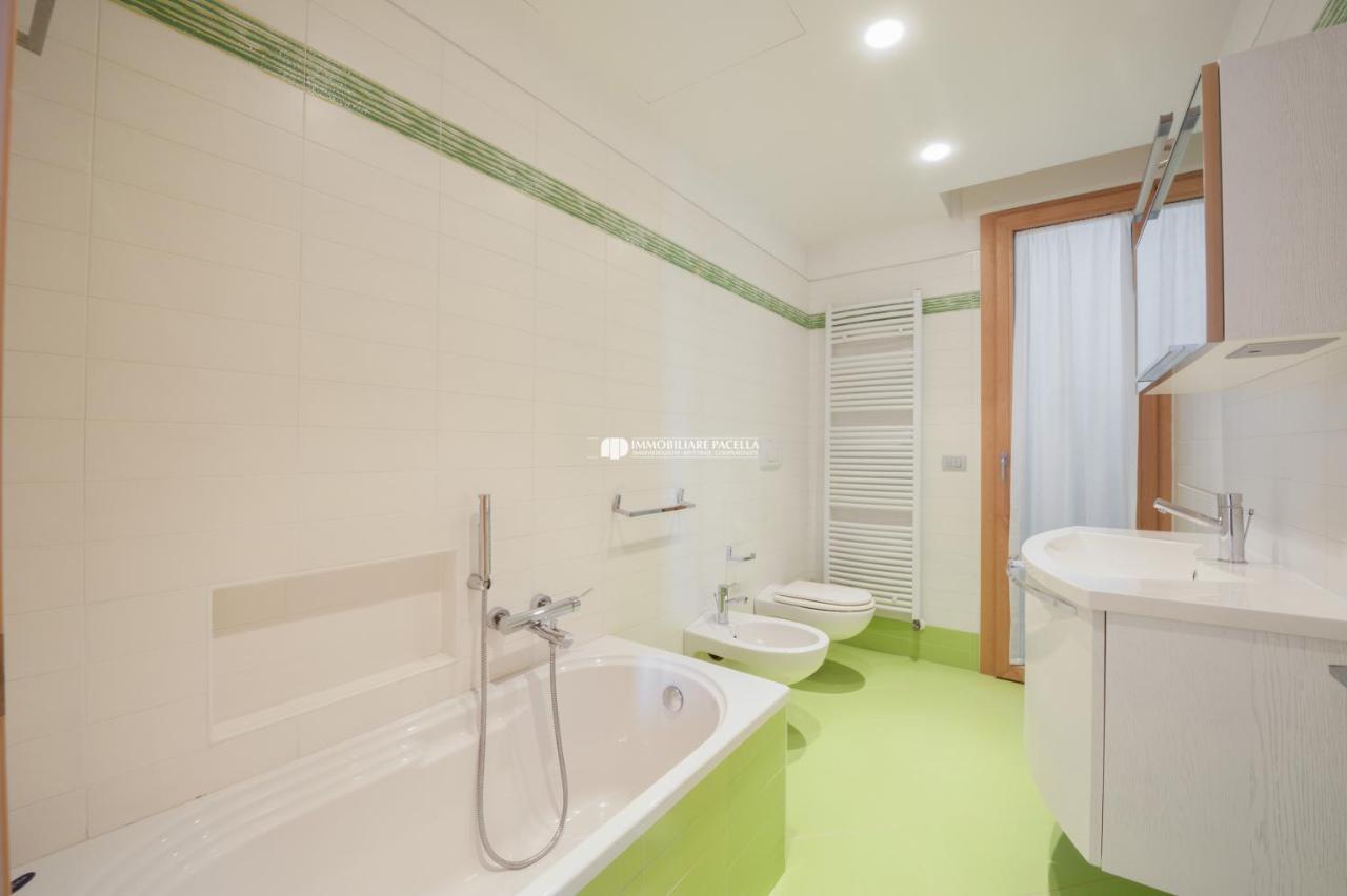 Residence Frontemar Immobiliare Pacella Lido di Jesolo Exterior foto