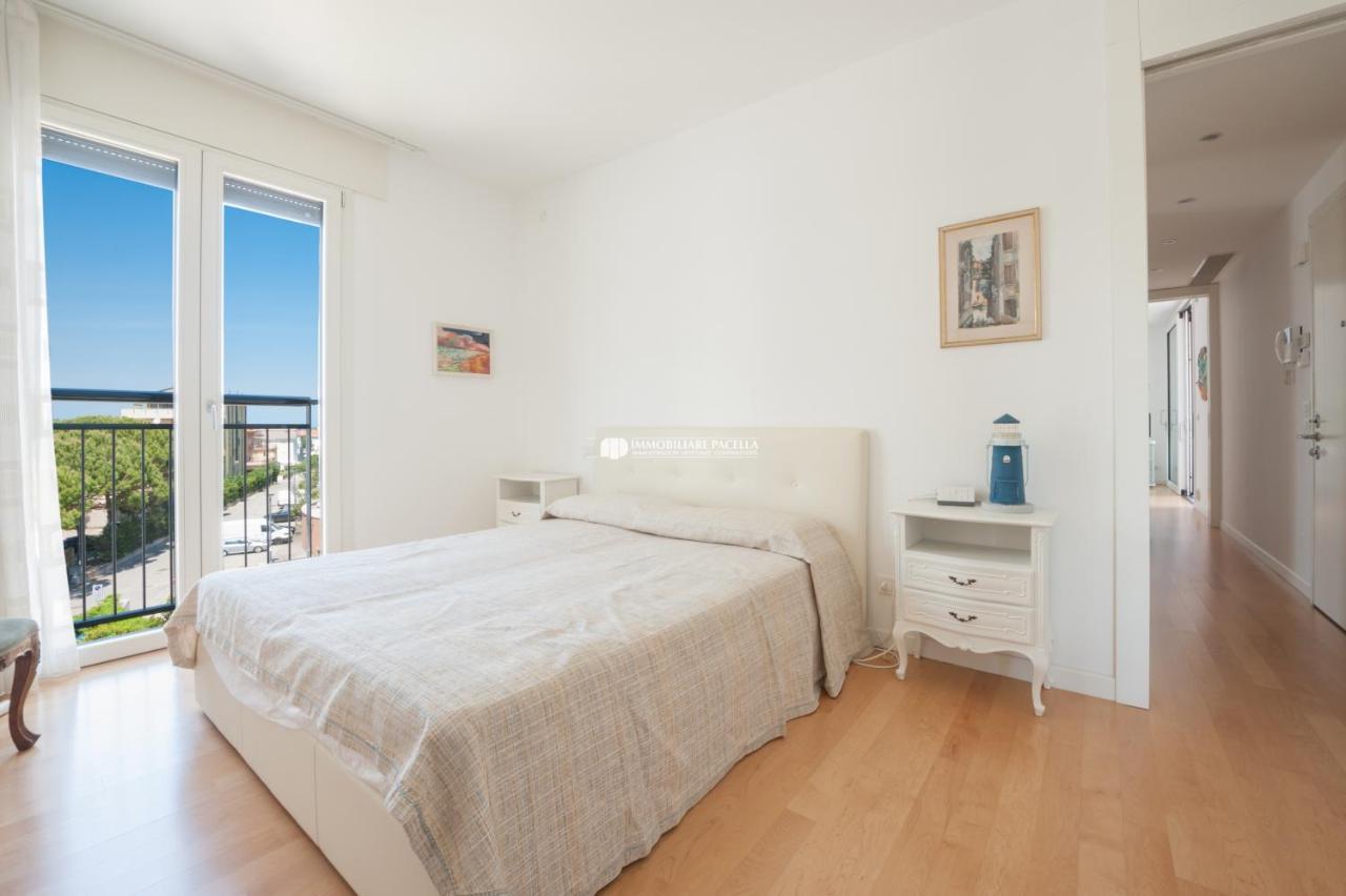 Residence Frontemar Immobiliare Pacella Lido di Jesolo Exterior foto
