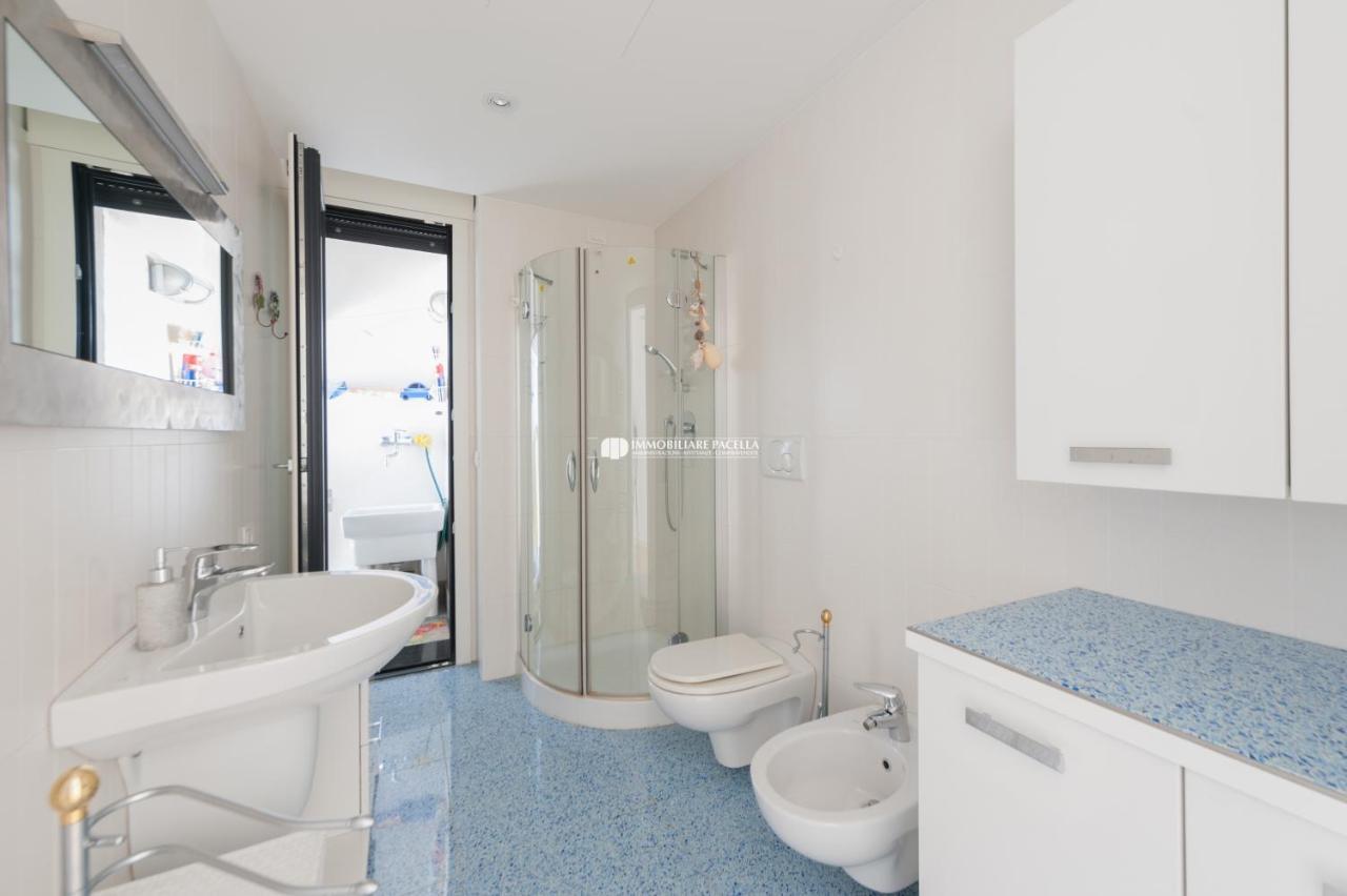 Residence Frontemar Immobiliare Pacella Lido di Jesolo Exterior foto