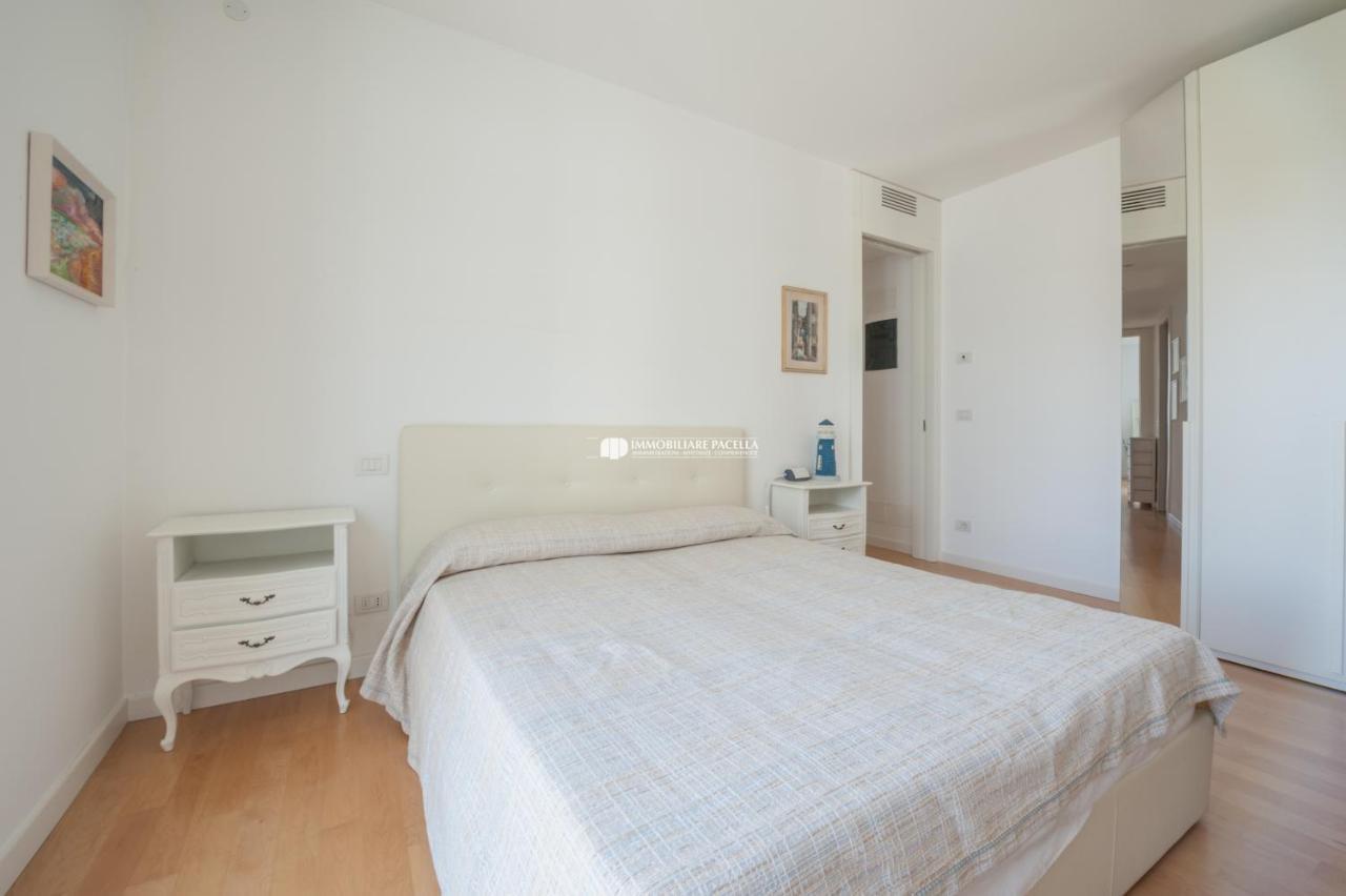 Residence Frontemar Immobiliare Pacella Lido di Jesolo Exterior foto