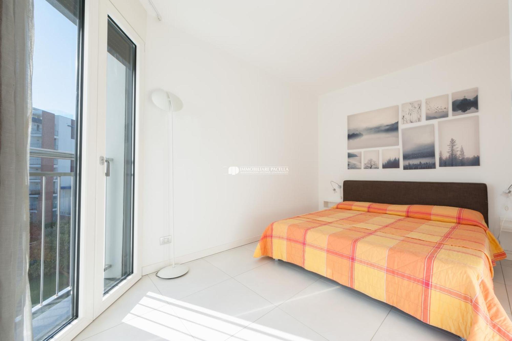 Residence Frontemar Immobiliare Pacella Lido di Jesolo Exterior foto